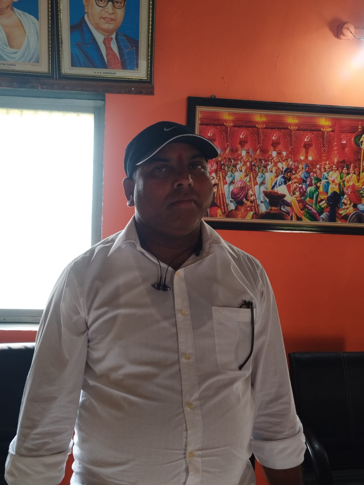 उपसरपंच