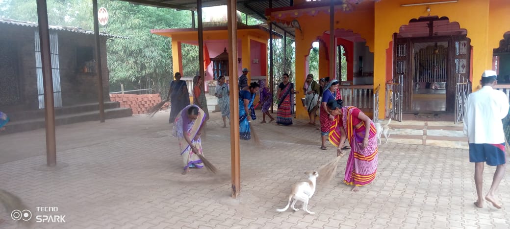 ग्रामपंचायत फोटो गॅलरी