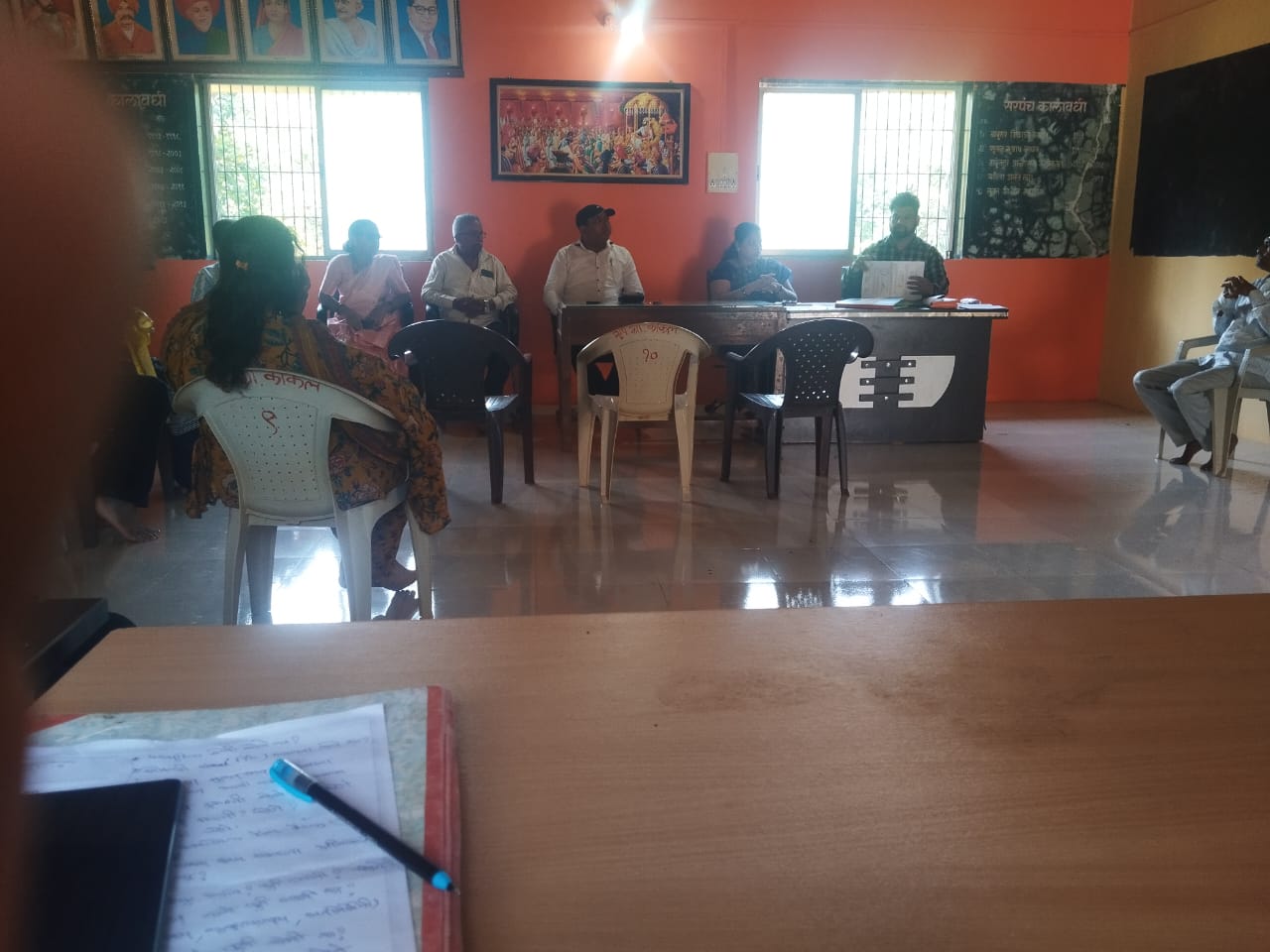 ग्रामपंचायत फोटो गॅलरी